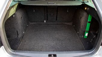 Škoda Octavia Combi 2.0 TDI Style DSG EU6 - 18