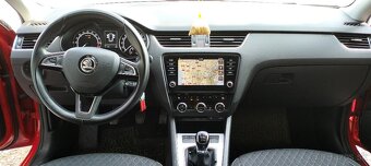 Škoda Octavia III Combi 2.0 TDI 110kw Style - 18