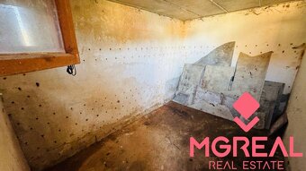 Na predaj záhradná chatka so záhradkou 244 m2 Malé Uherce -  - 18
