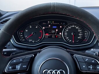 Audi A4 Avant 45 3.0 TDI Sport quattro S tronic - 18