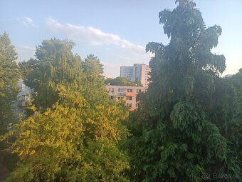 Predaj 3 izb byt Nitra Chrenová 1 Lomnická ul. - 18