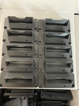 Hľadám spoluprácu – CNC obrábanie, 3D tlač, modelovanie - 18