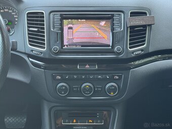 Seat Alhambra FR Line 2.0 TDi 110kw, 7 miest - 18