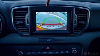 Kia Sportage 1.6 GDi Gold - 18