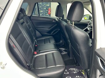 Mazda CX-5 2.2 Skyactiv-D 175k AWD Revolution A/T - 18