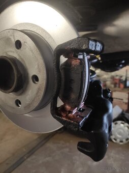 Opel Combo Tour 1.7cdti 74kw rok 2010 XL Family - 18