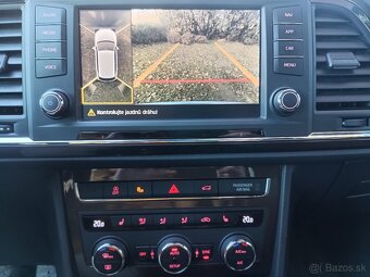 Seat Ateca 2.0 TDI CR Xcellence 4Drive Manuál - 18