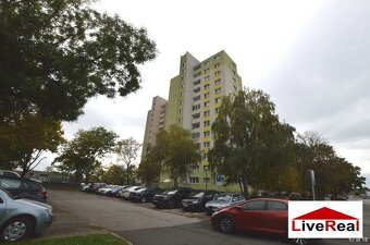 3izb, Korytnická, 74m2, 9.p./12, čiastočná rekonštrukcia, pe - 18