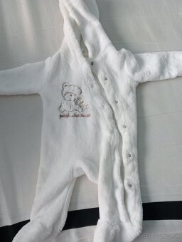 Predám balík detských vecí - 18