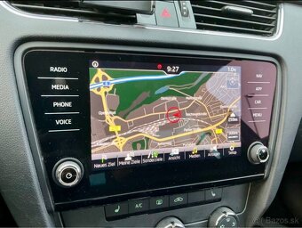 ŠKODA OCTAVIA COMBI 2.0 TDI DSG 110KW 4/2018•FULL LED•CAM - 18