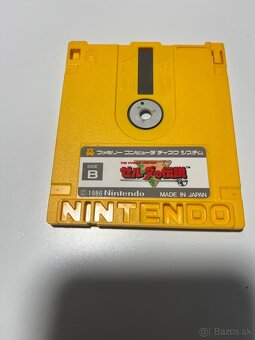 Nintendo famicom, Super famicom a Playstation prebytky - 18