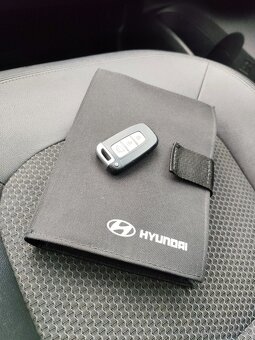 Hyundai ix35 1.6 GDI - 18