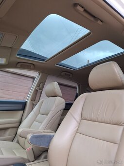 honda crv 2.2 diesel cr-v - 18