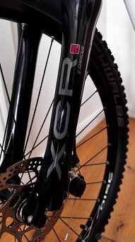 Horsky bicykel 26 zn Kenzel - 18