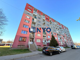 Veľkorysý 3- izbový byt 82 m² po kompletnej rekonštrukcii - 18