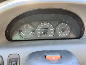 Fiat Punto 1.2 43kw 1997 mk1 - 18