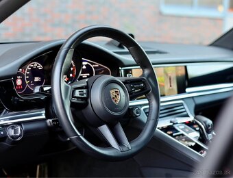 PORSCHE Panamera Sport Turismo 4S eHybrid, FACELIFT - 18