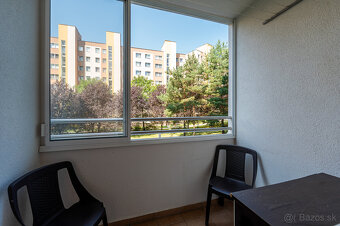 REZERVOVANÝ 3 izbový byt - KVP, Košice - 18