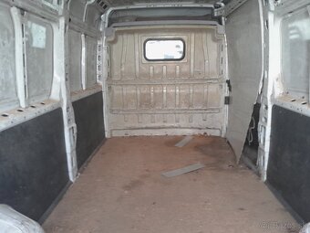 Fiat ducato 2,3 2014 - 18