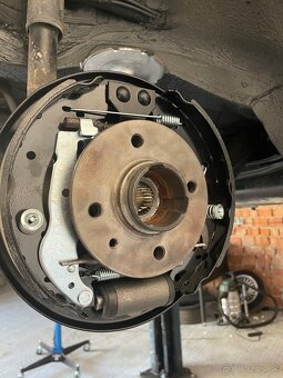 bmw e30 coupe 318 m10 rv 1985 - 18