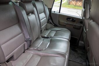 Land Rover Discovery 2.5 Td5 102kW / AJ NA SPLÁTKY - 18