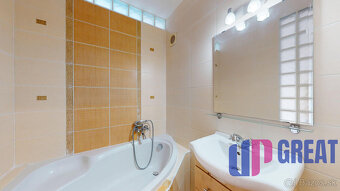 PREDAJ 4 izb. bytu Jilemnického ul., Dunajská Streda, loggia - 18