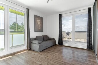 Babony TRE | Prenájom 4-izbový byt v Stupave - 18