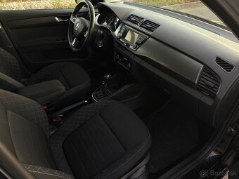 Skoda Fabia DSG - 18