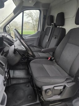 Ford Transit L4H3,MAXI,2,0Tdci 125kw ,197 000km - 18