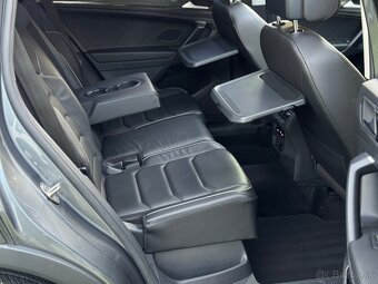 Volkswagen Tiguan Allspace 2.0 TDi R-line - 18