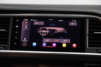 Seat Ateca 1.5TSI 110kW, automat, 2020 - 18