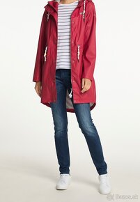 PARKA do dažďa zn.SCHMUDDELWEDDA č.XL - 18