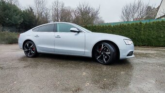 Audi A5 2.0tdi 140kw - 18