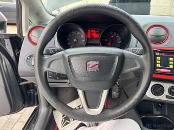 SEAT IBIZA ST 1.4 16V 63KW - 18