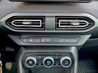 Dacia Jogger 1.0 TCe  81kW  MT6  Expression - 18