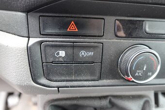 VW CRAFTER MAXI  2.0TDI KLIMA - 18