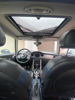 Predám Mini cooper - 18