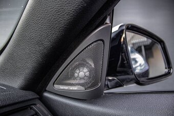 BMW Rad 4 Cabrio 435d xDrive A/T, záruka 2 roky / 30 000km - 18