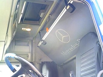 MERCEDES BENZ ACTROS 1844 MP3 - 18