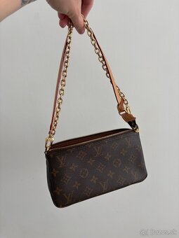 Louis Vuitton Pochette Accessories, pc 1390€ - 18