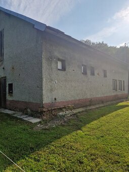Budova 130m2 - 18