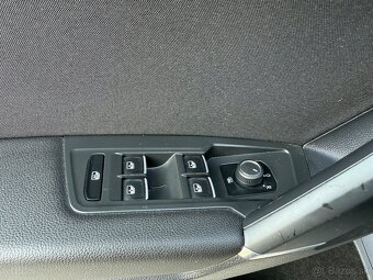Volkswagen Tiguan Allspace 2.0 TDI SCR BMT 190k 4MOTION Ed.H - 18