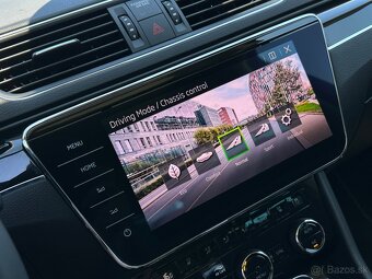 Škoda Superb Laurin & Klement 2.0 TSi DSG 4x4 , WEBASTO, r.v - 18