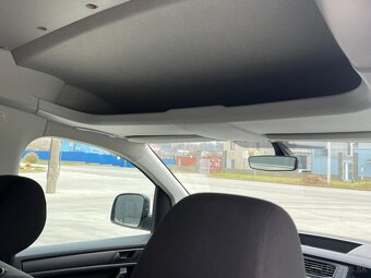 Volkswagen Caddy MAXI 2.0 TDI 75kW, 11/2018, 164436km, ODPOČ - 18