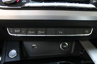 Audi A5 Sportback 45 2.0 TFSI SLINE QUATTRO 195KW mHEV - 18
