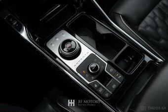 Kia Sorento 1.6 Benzín HEV AT/6 Platinum - 18