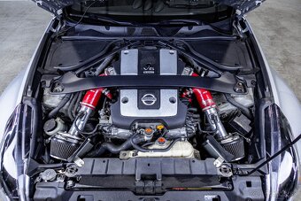 Nissan 370Z 3.7 V6 Coupe - 18