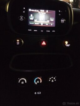 Fiat 500x 2.0 Multijet cross 4x4 - 18