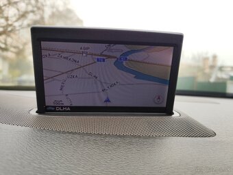 Volvo XC70 4x4 Kinetic Geartronic - 18