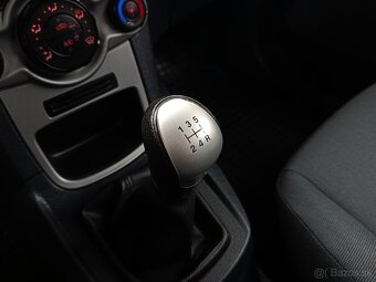 ✳️Ford Fiesta 1.25 Duratec 16V Trend 75000 KM✳️ - 18